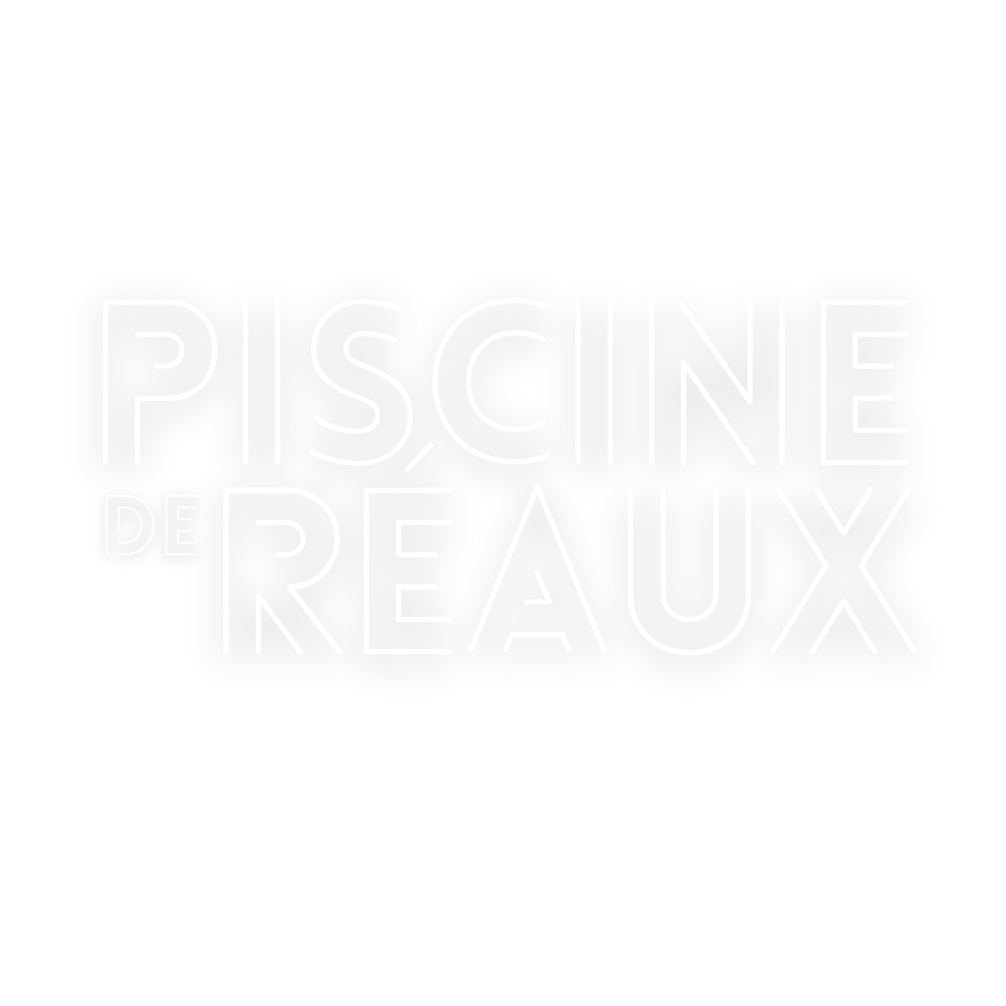 Piscine de Réaux
